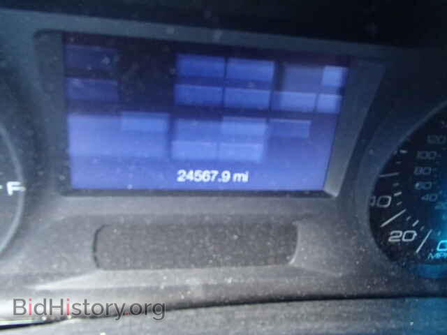 2013 FORD EDGE - VIN: 2FMDK4GC9DBB49090 - Фото 8