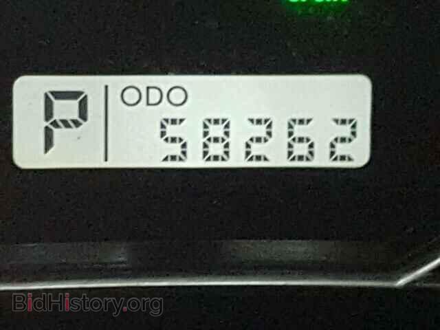 2010 SUBARU FORESTER - VIN: JF2SH6FC8AH700858 - Фото 8