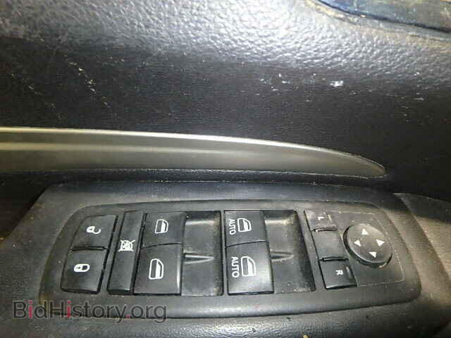 2013 DODGE DURANGO - VIN: 1C4RDJAG7DC695515 - Photo 9