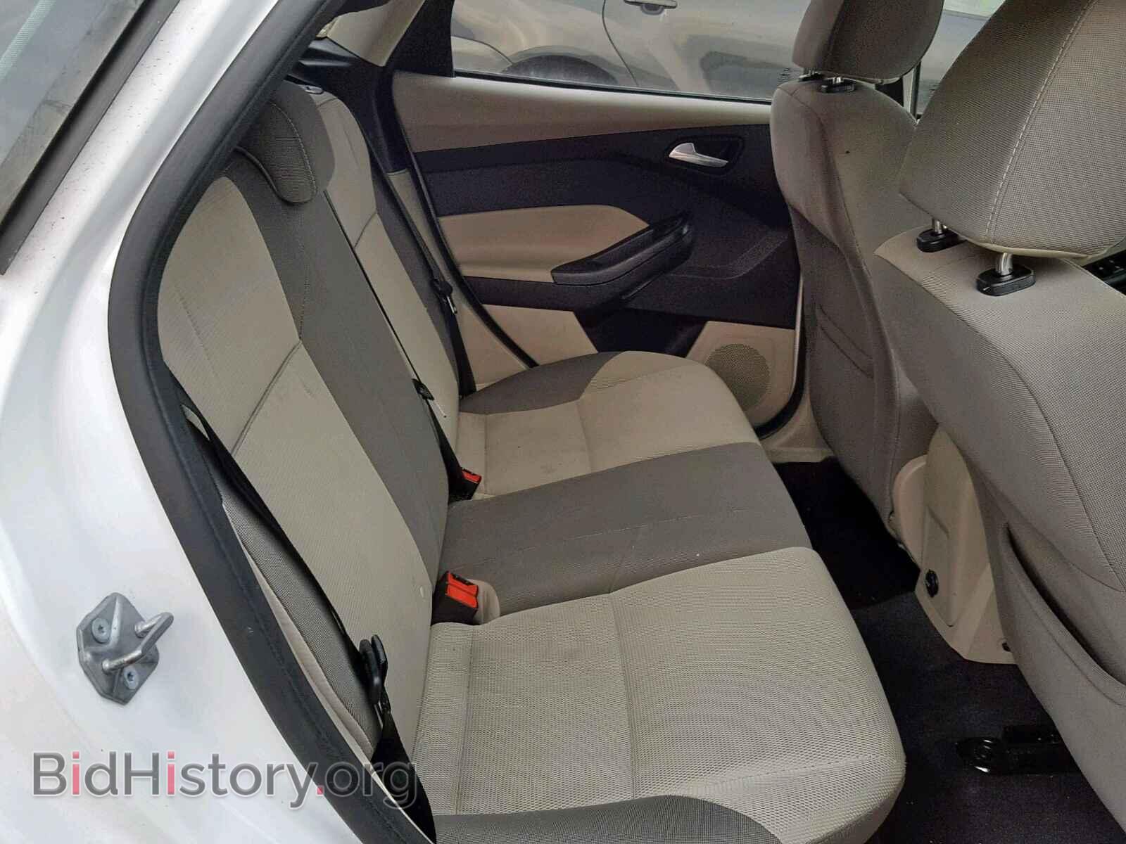 2014 FORD FOCUS SE - VIN: 1FADP3K29EL176974 - Фото 6