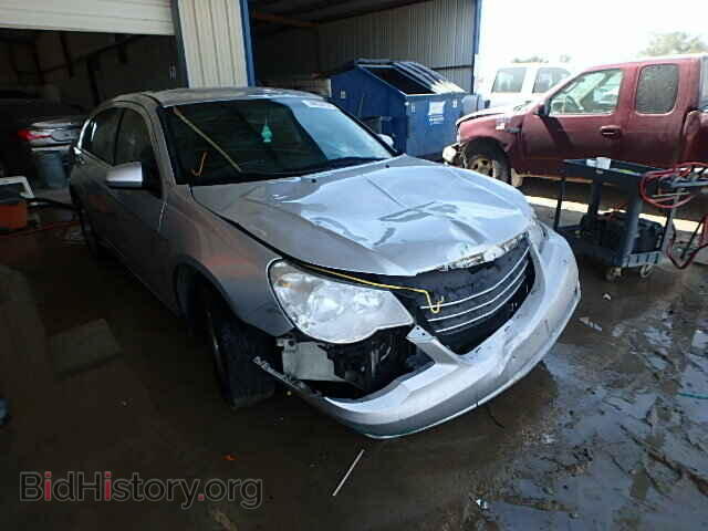 Photo 1C3CC5FB3AN152504 - CHRYSLER SEBRING 2010