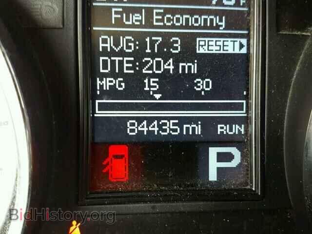 2013 DODGE DURANGO - VIN: 1C4RDHAG7DC696575 - Фото 8