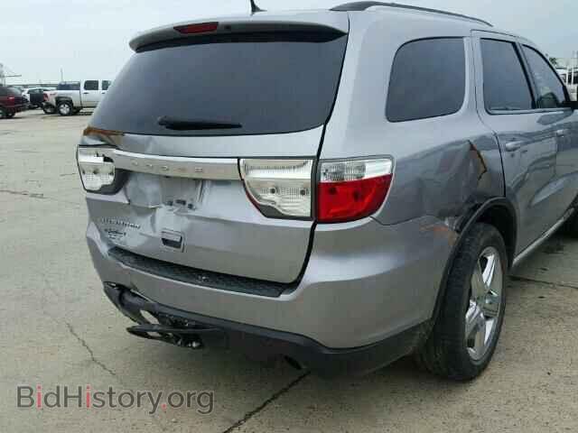 2013 DODGE DURANGO - VIN: 1C4RDHAG7DC696575 - Фото 9