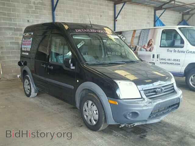 Photo NM0LS6AN1DT168655 - FORD TRANSIT CO 2013