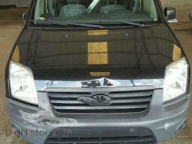 2013 FORD TRANSIT CO - VIN: NM0LS6AN1DT168655 - Фото 7