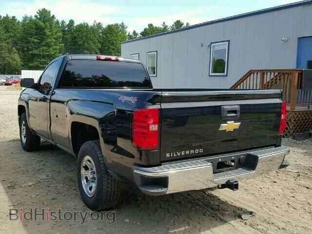 2014 CHEVROLET SILVERADO - VIN: 1GCNKPEC0EZ248196 - Фото 3