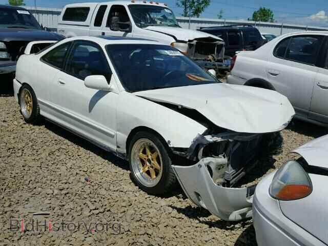 Photo JH4DC2388SS010285 - ACURA INTEGRA 1995