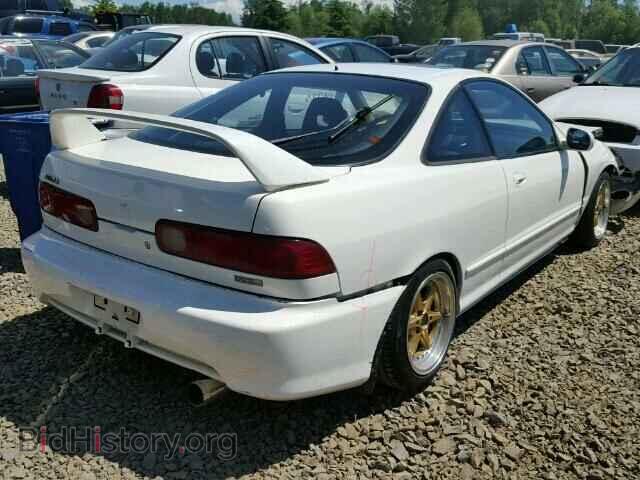 1995 ACURA INTEGRA - VIN: JH4DC2388SS010285 - Фото 4