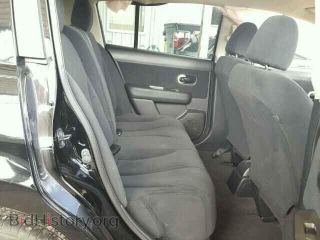 2011 NISSAN VERSA - VIN: 3N1BC1CP5BL408243 - Photo 6