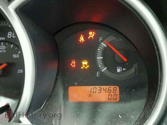 2011 NISSAN VERSA - VIN: 3N1BC1CP5BL408243 - Photo 8