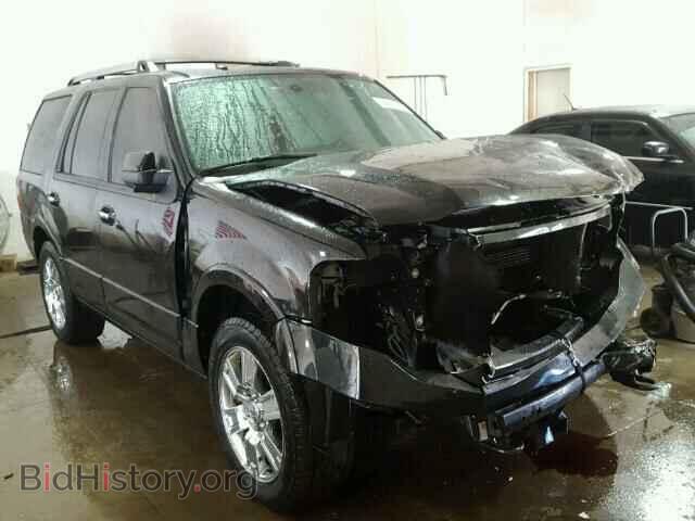 Photo 1FMJU2A59AEB59680 - FORD EXPEDITION 2010