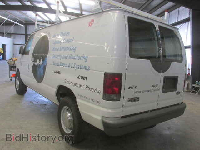 2004 FORD ECONOLINE - VIN: 1FTSE34PX4HA88081 - Фото 3