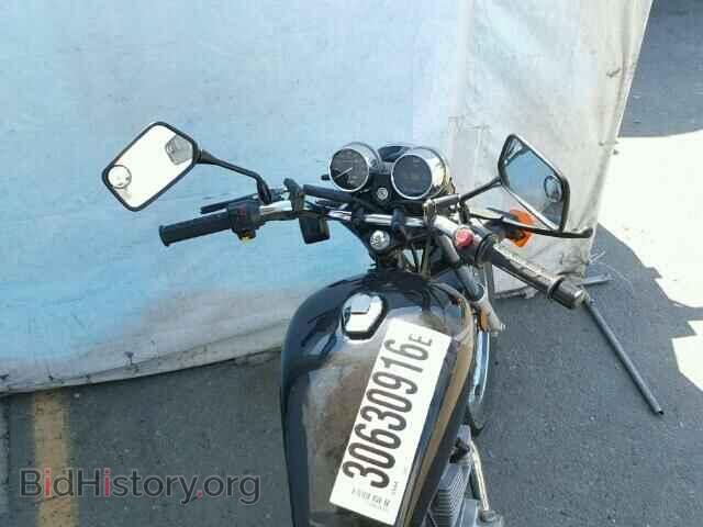 2004 HONDA CB CYCLE - VIN: JH2MC24044K100201 - Photo 5