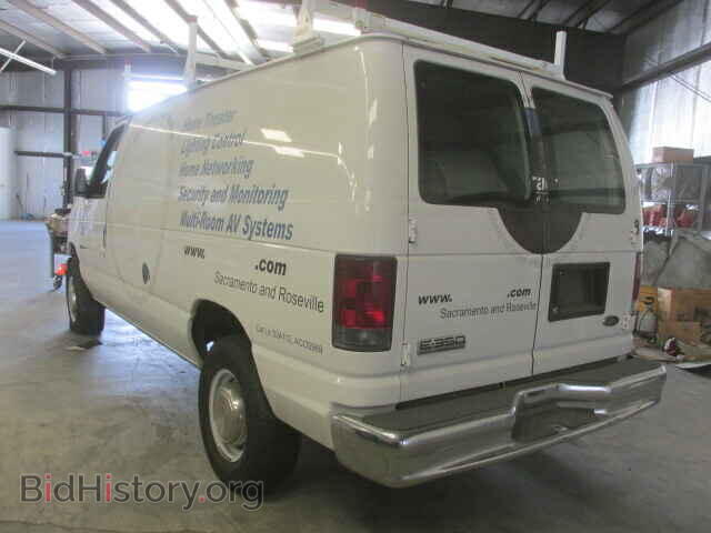 2006 FORD ECONOLINE - VIN: 1FTSE34P86DA86484 - Фото 3