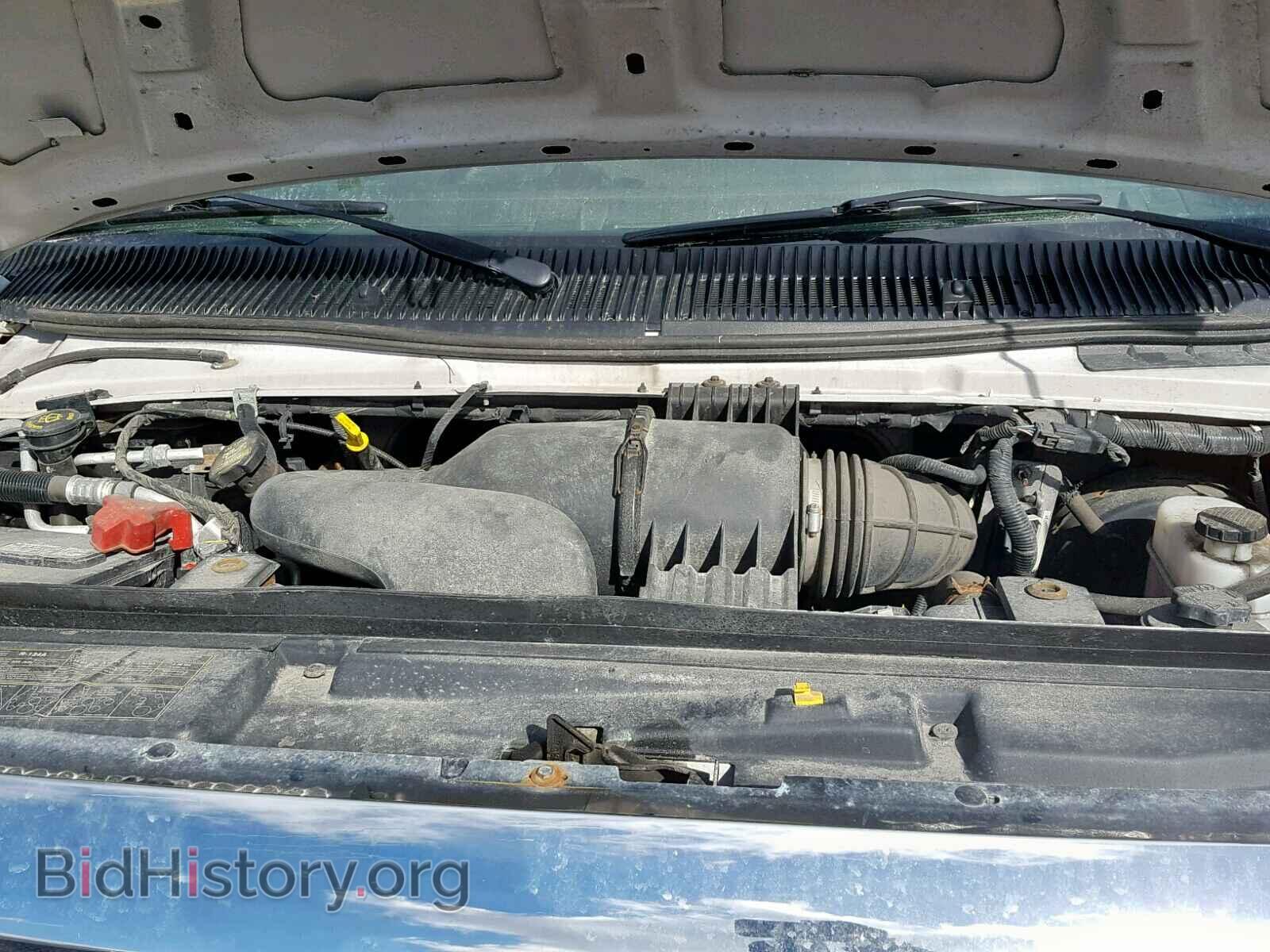 2014 FORD ECONOLINE - VIN: 1FTNE2EW6EDA44200 - Фото 7