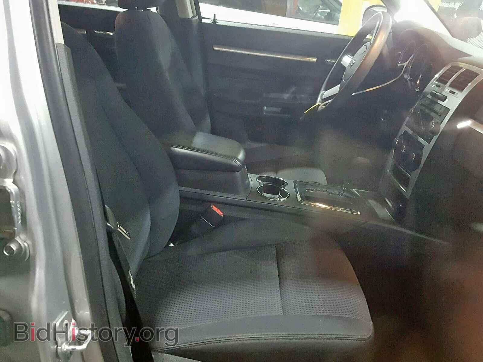 2010 DODGE CHARGER - VIN: 2B3CA4CDXAH317847 - Фото 5