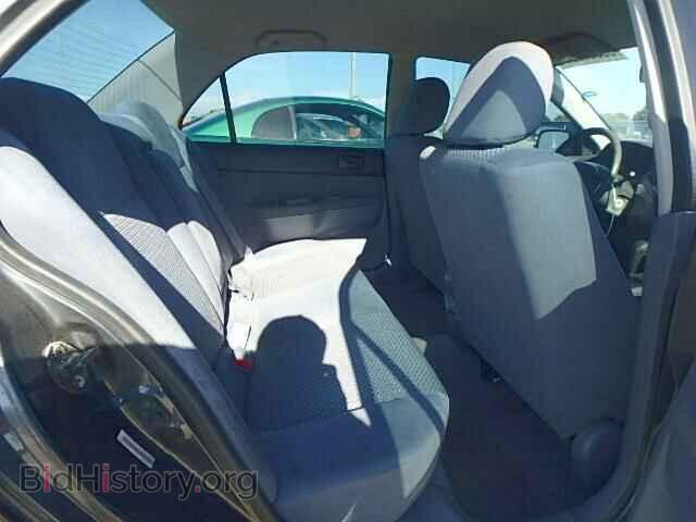 2002 MITSUBISHI LANCER - VIN: JA3AJ26E62U048628 - Фото 6