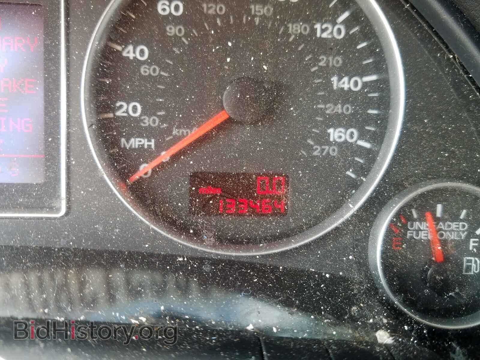 2007 AUDI A4 - VIN: WAUDF78E27A182360 - Фото 8