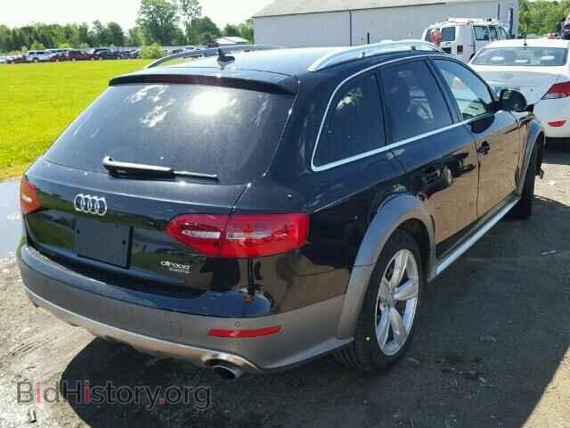 2016 AUDI A4 - VIN: WA1UFAFL3GA012178 - Фото 4
