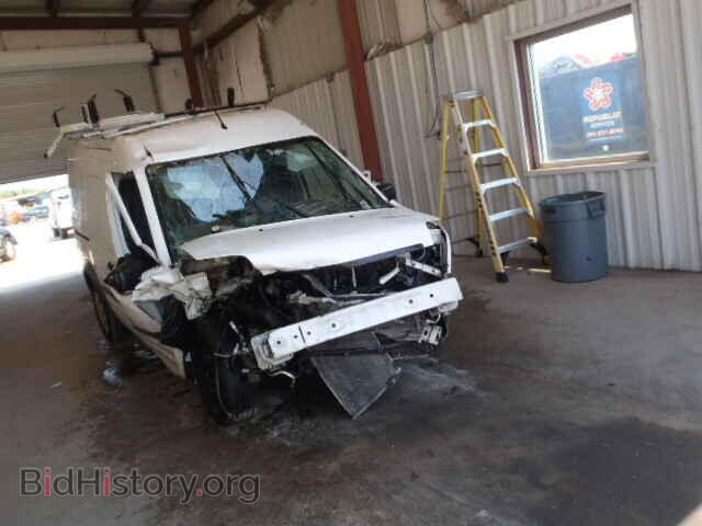 Photo NM0LS7AN2CT098152 - FORD TRANSIT CO 2012