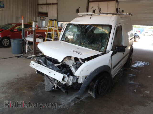 2012 FORD TRANSIT CO - VIN: NM0LS7AN2CT098152 - Фото 2