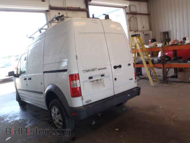 2012 FORD TRANSIT CO - VIN: NM0LS7AN2CT098152 - Фото 3