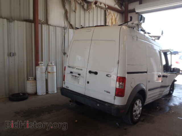 2012 FORD TRANSIT CO - VIN: NM0LS7AN2CT098152 - Фото 4