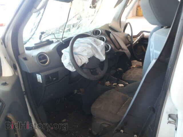 2012 FORD TRANSIT CO - VIN: NM0LS7AN2CT098152 - Фото 5