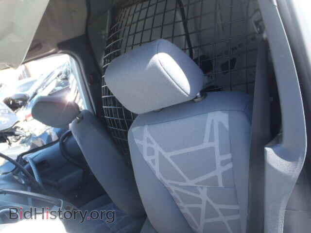 2012 FORD TRANSIT CO - VIN: NM0LS7AN2CT098152 - Фото 6