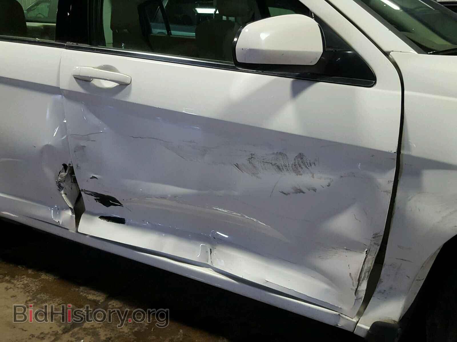 2010 CHRYSLER SEBRING - VIN: 1C3CC5FV2AN214498 - Фото 9