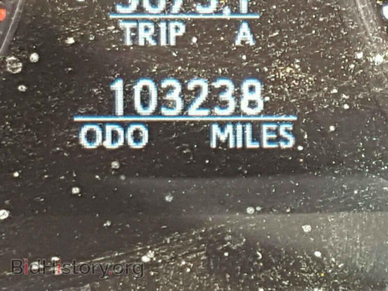 2007 Lexus LS460 (VIN JTHBL46F575007198) — photo 8 of 10