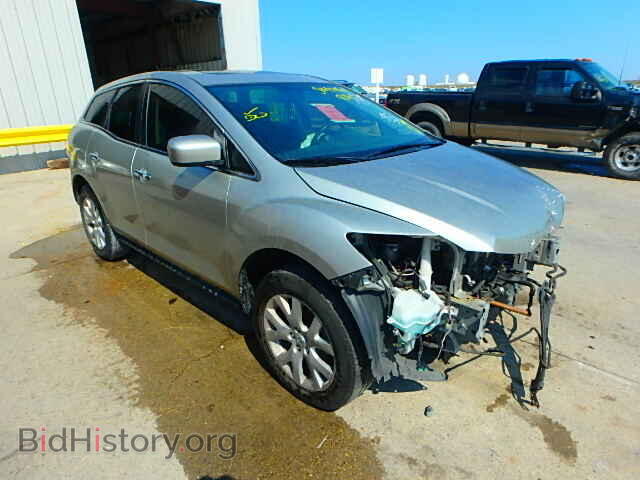 Фотография JM3ER293680213882 - MAZDA CX-7 2008