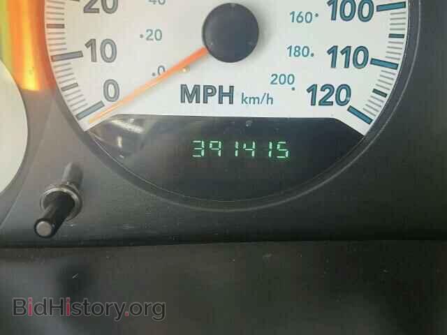 2005 DODGE CARAVAN - VIN: 2D4GP44L95R182433 - Фото 8