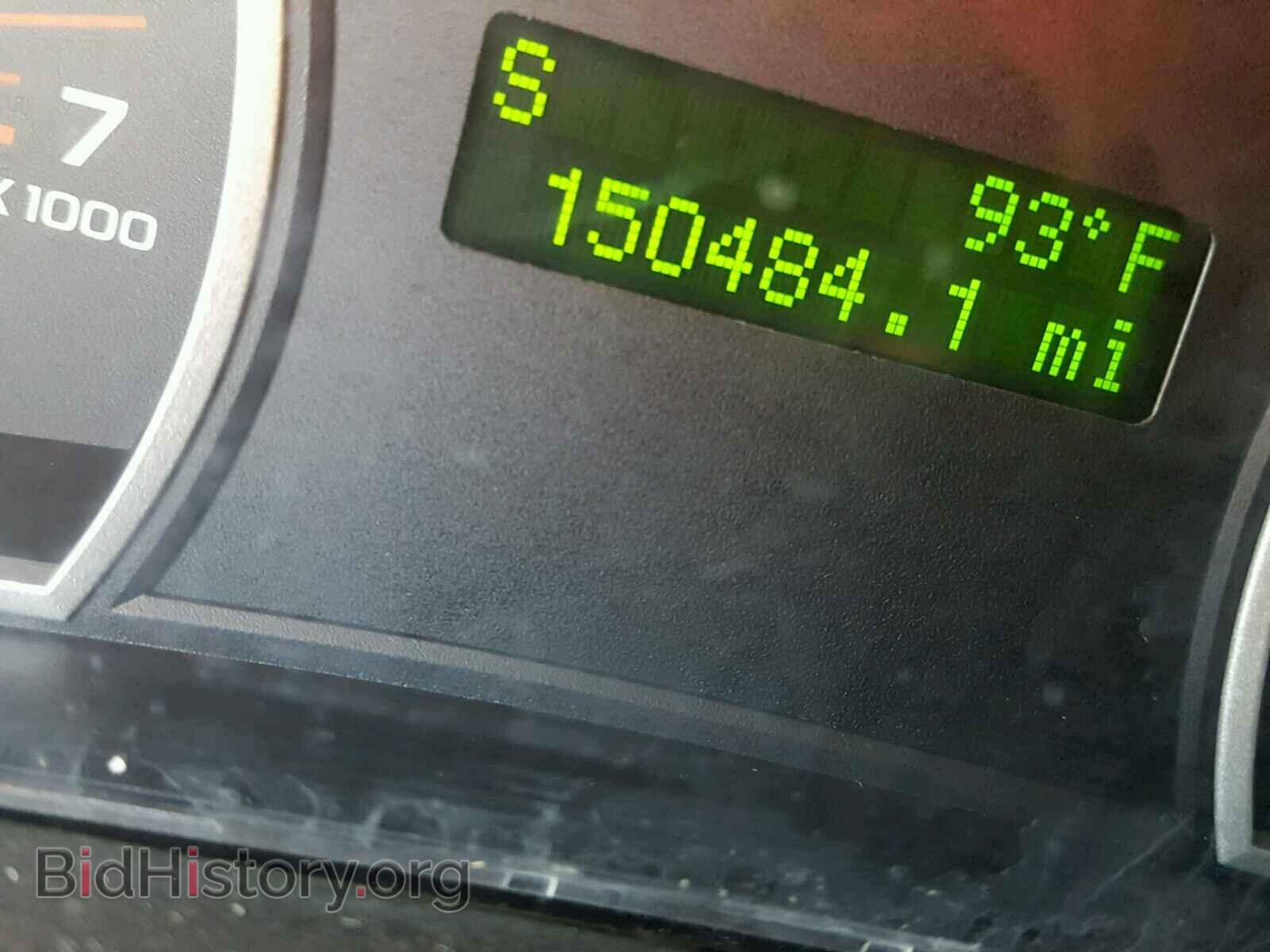 2006 FORD EXPLORER - VIN: 1FMEU63EX6UB71291 - Фото 8