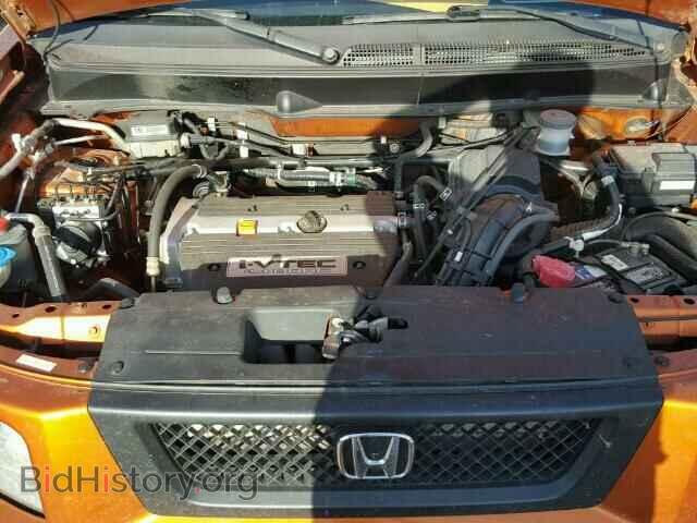 2006 HONDA ELEMENT - VIN: 5J6YH18766L006387 - Фото 7