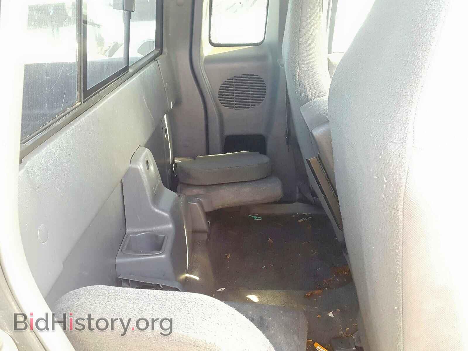 2000 FORD RANGER - VIN: 1FTYR14VXYPA68331 - Photo 6