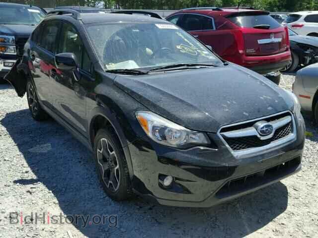 Photo JF2GPAGC4E8308556 - SUBARU XV 2014