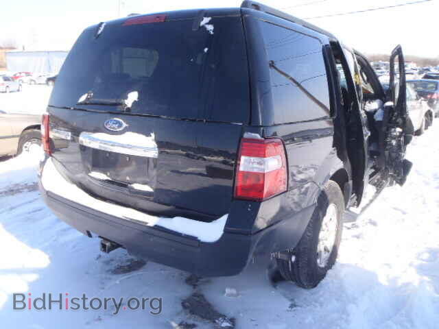 2007 FORD EXPEDITION - VIN: 1FMFU16537LA72306 - Фото 4