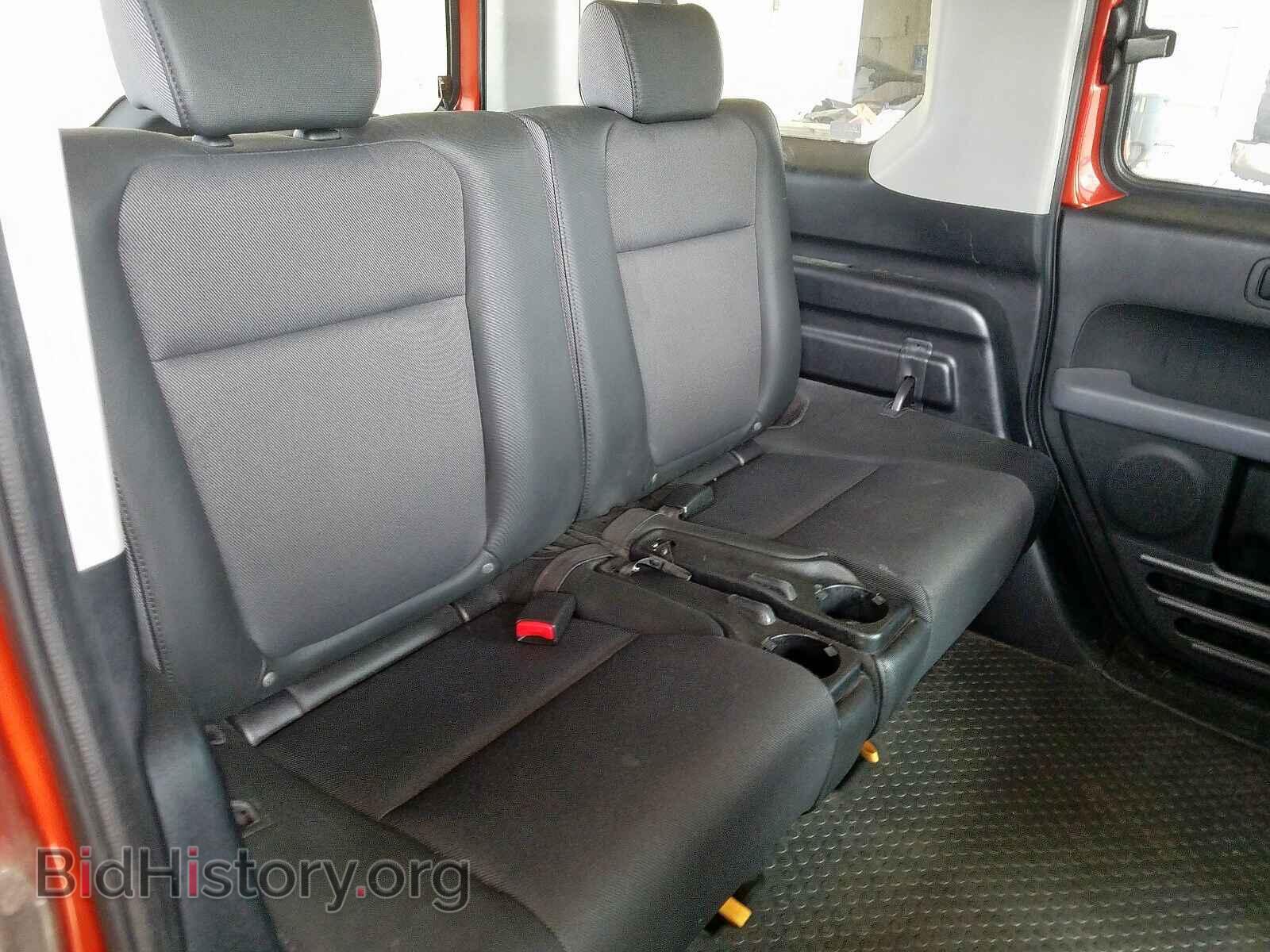 2004 HONDA ELEMENT - VIN: 5J6YH28644L008083 - Photo 6
