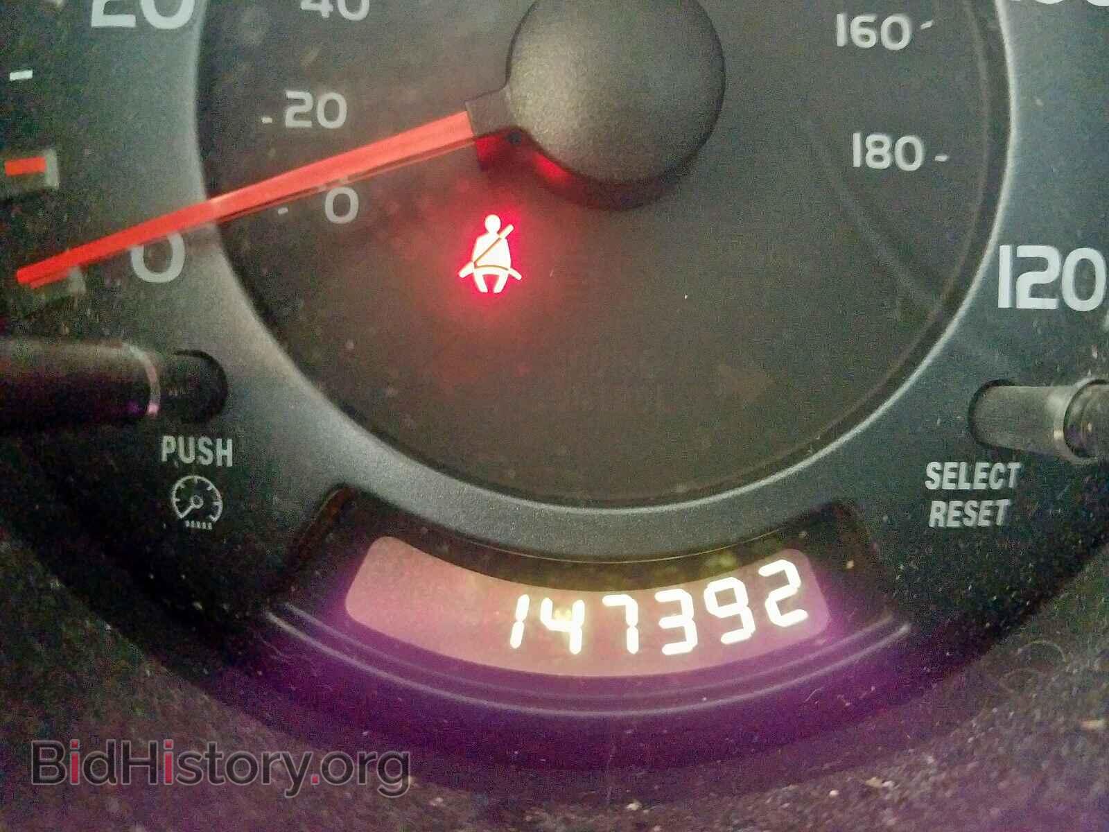 2004 HONDA ELEMENT - VIN: 5J6YH28644L008083 - Photo 8