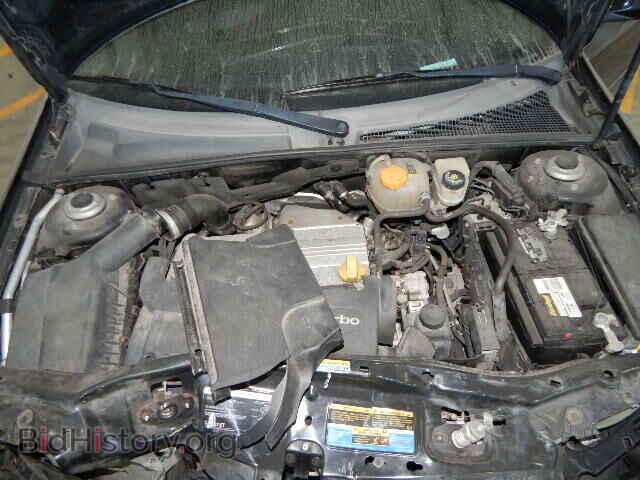 2006 SAAB 9 3 - VIN: YS3FD49Y561134917 - Фото 7