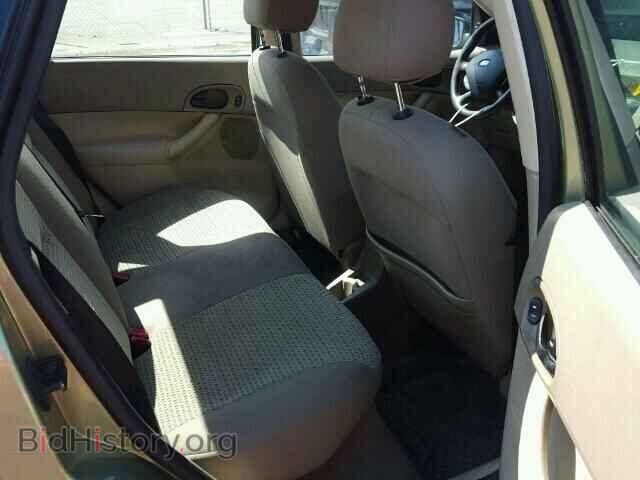 2007 FORD FOCUS - VIN: 1FAHP34N57W351733 - Фото 6