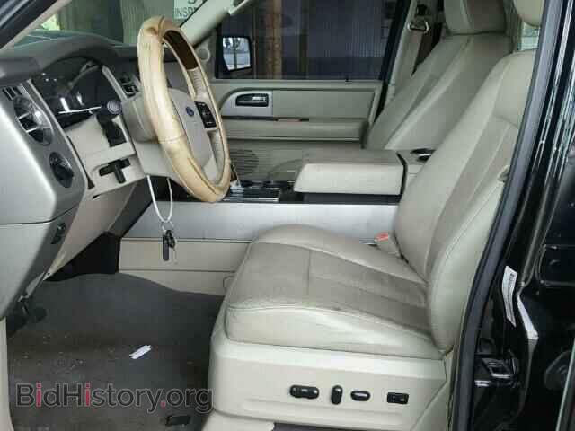 2008 FORD EXPEDITION - VIN: 1FMFK20558LA21749 - Фото 5