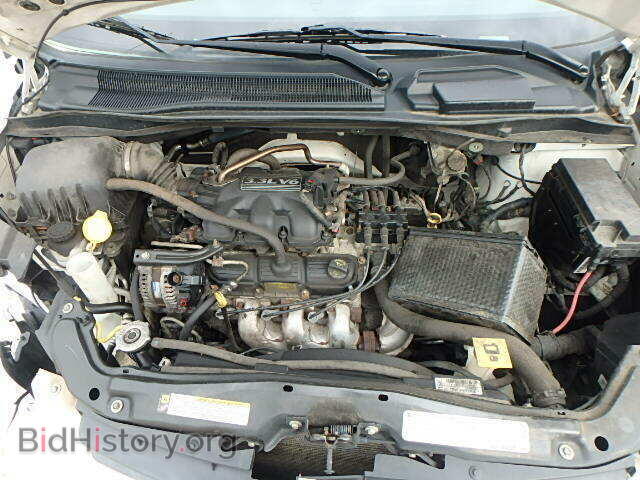 2010 DODGE CARAVAN - VIN: 2D4CN1AE1AR135822 - Photo 7