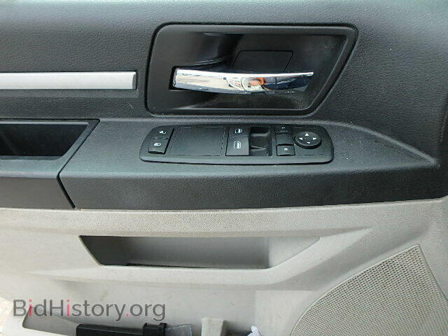 2010 DODGE CARAVAN - VIN: 2D4CN1AE1AR135822 - Photo 10