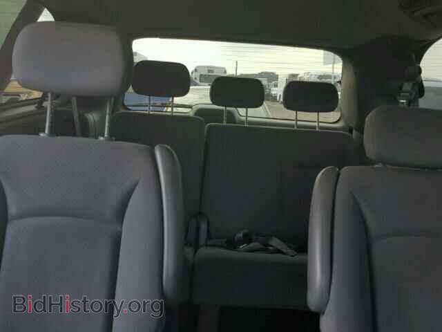 2007 DODGE CARAVAN - VIN: 2D4GP44L17R303894 - Фото 10