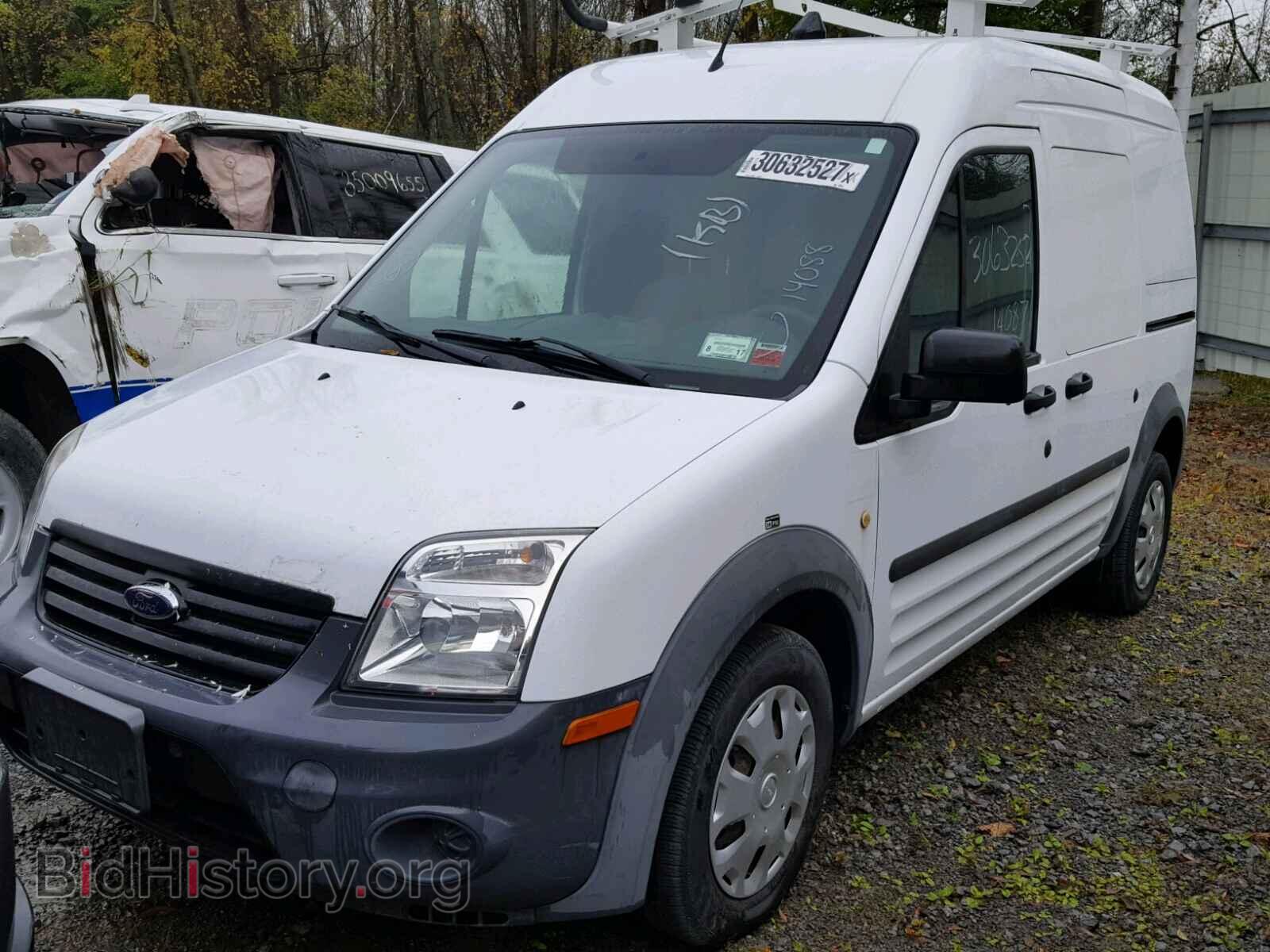 2013 FORD TRANSIT CO - VIN: NM0LS7AN8DT148263 - Photo 2
