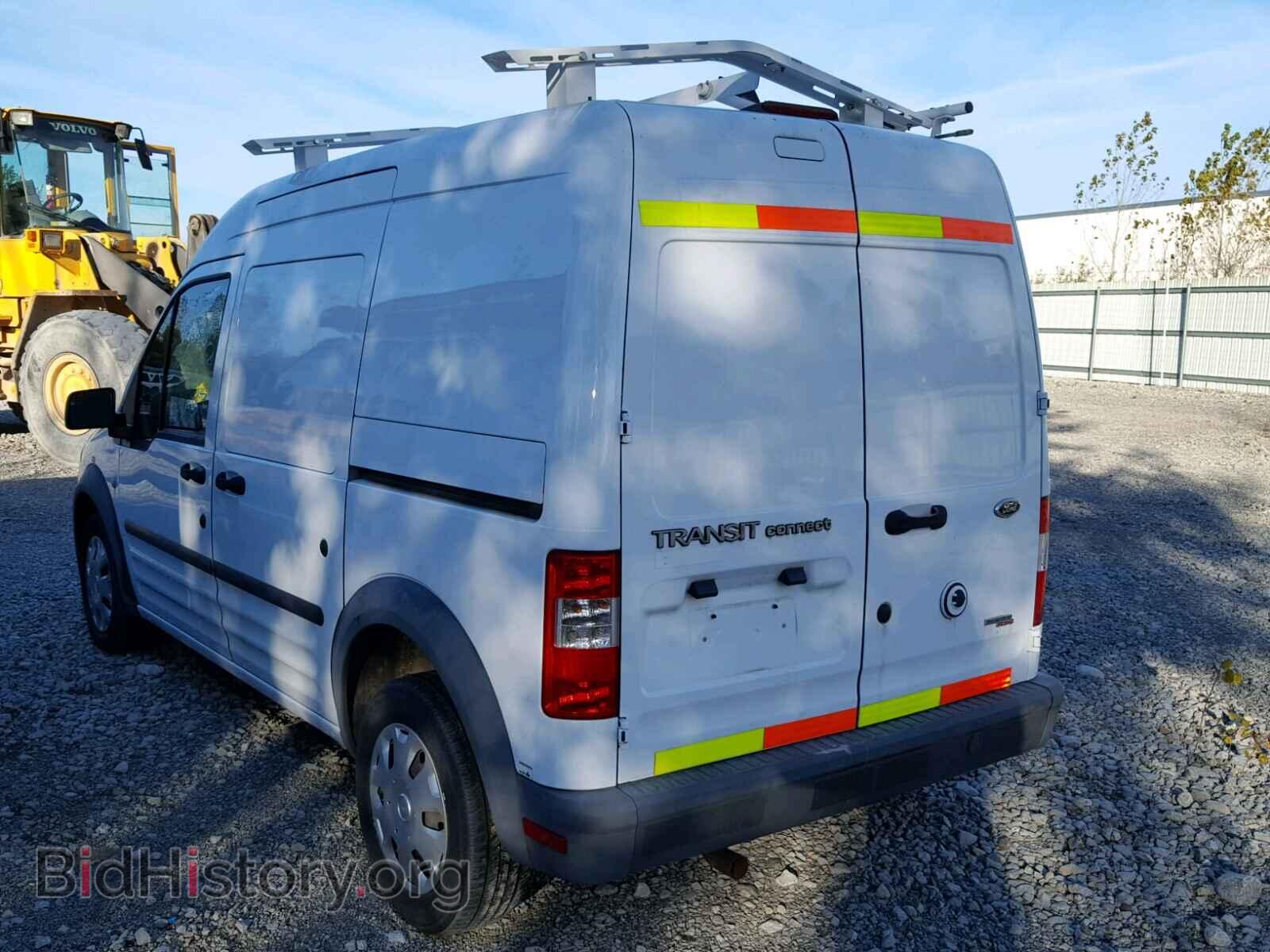 2013 FORD TRANSIT CO - VIN: NM0LS7AN8DT148263 - Photo 3