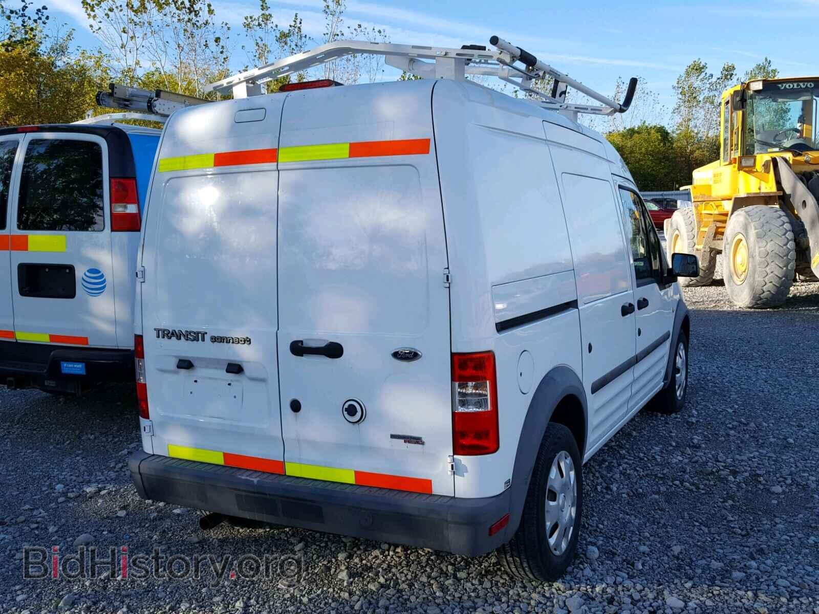 2013 FORD TRANSIT CO - VIN: NM0LS7AN8DT148263 - Photo 4