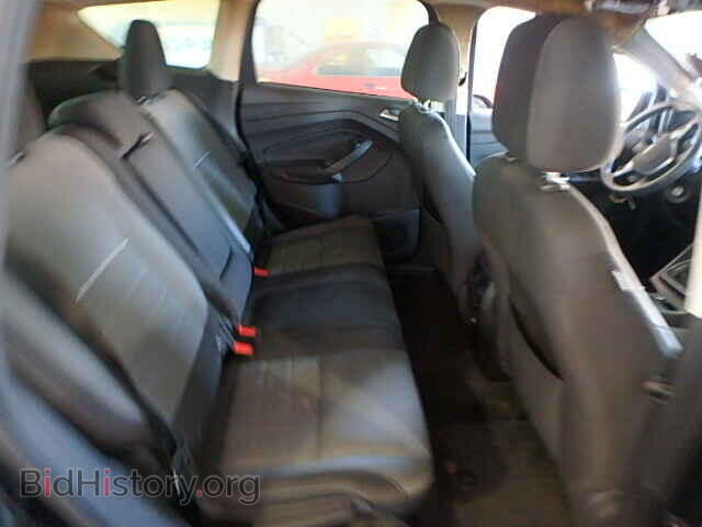 2013 FORD ESCAPE - VIN: 1FMCU0GX6DUD39313 - Фото 6